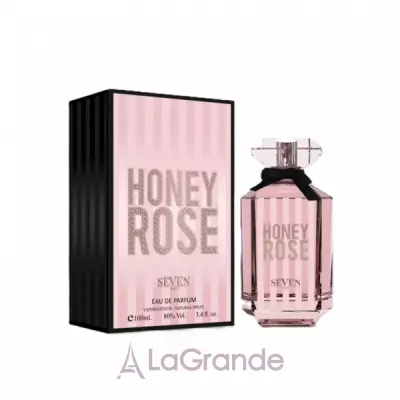 Seven Honey Rose ����������� ����