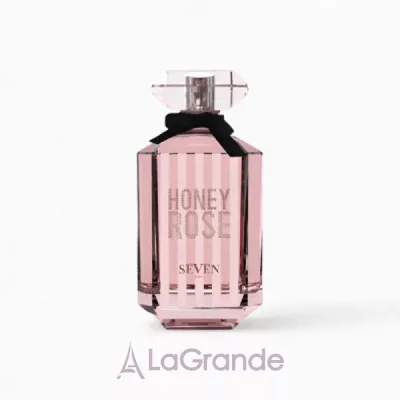 Seven Honey Rose ����������� ����