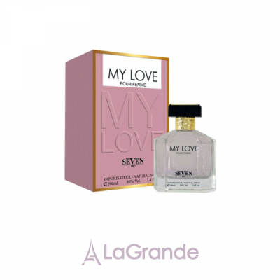 Seven My Love ����������� ����