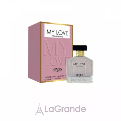 Seven My Love ����������� ����