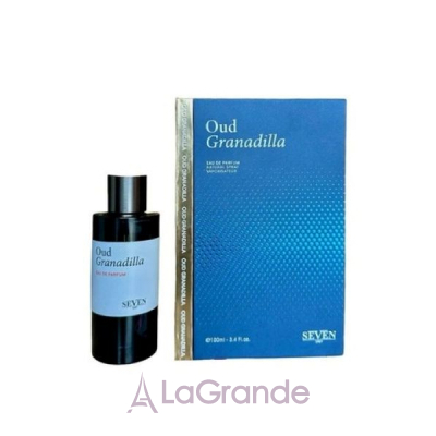 Seven  Oud Granadilla ����������� ����