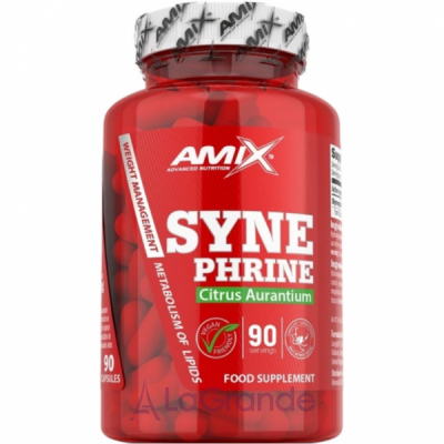 Amix Synephrine ������� ������� 