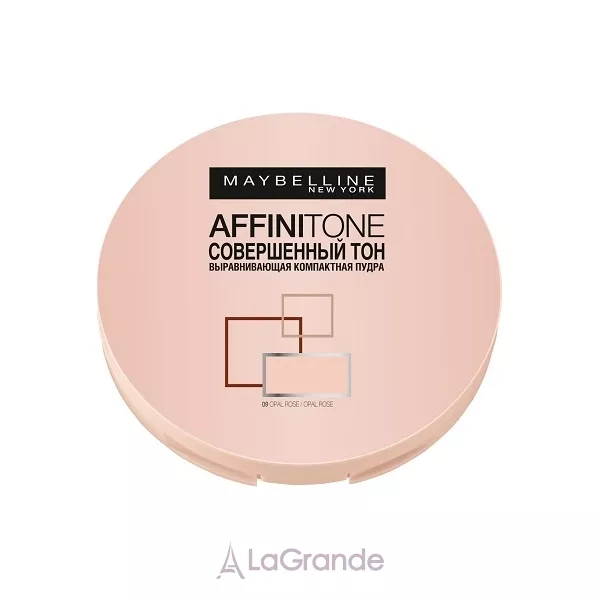 Maybelline Affinitone ���������� ����� ��� ����