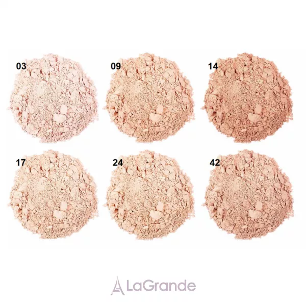 Maybelline Affinitone ���������� ����� ��� ����