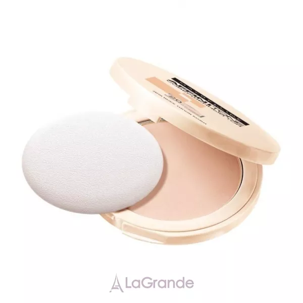 Maybelline Affinitone ���������� ����� ��� ����