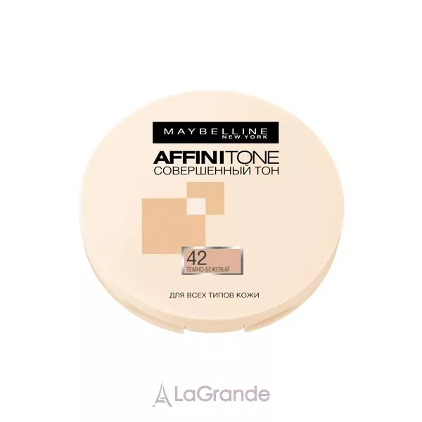 Maybelline Affinitone ���������� ����� ��� ����