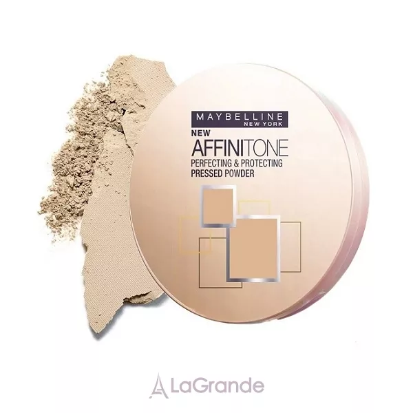 Maybelline Affinitone ���������� ����� ��� ����