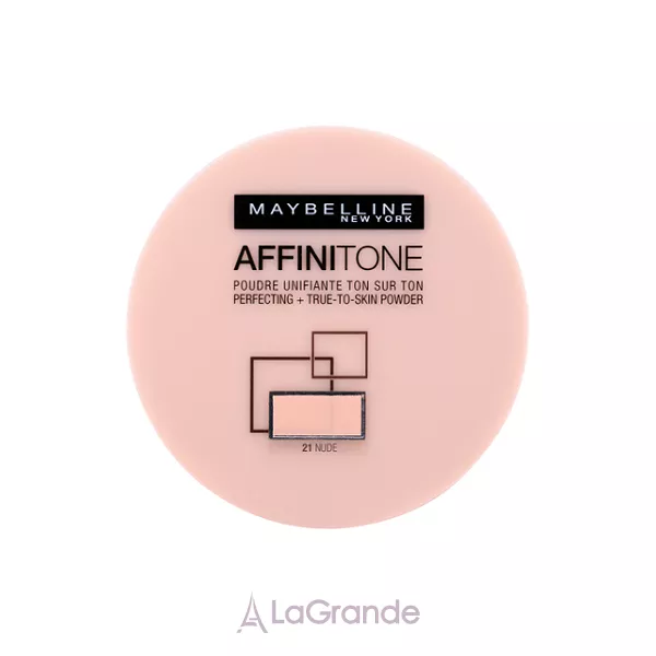 Maybelline Affinitone ���������� ����� ��� ����