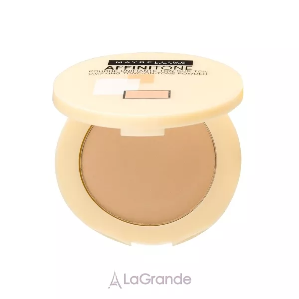 Maybelline Affinitone ���������� ����� ��� ����