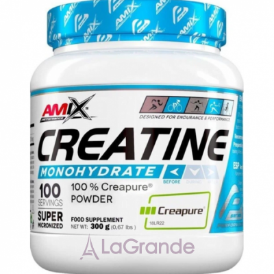 Amix Performance Creatine Creapure ������� ������� 