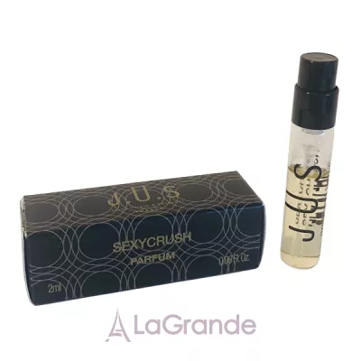 J.U.S Parfums Sexycrush �������