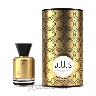J.U.S Parfums Sexycrush �������