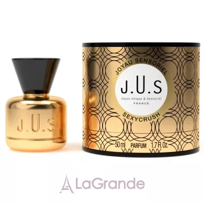 J.U.S Parfums Sexycrush �������