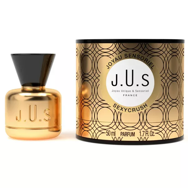 J.U.S Parfums Sexycrush ����