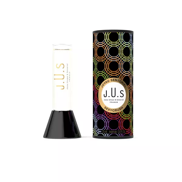 J.U.S Parfums Sexycrush ����