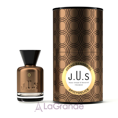 J.U.S Parfums Spicydelice �������