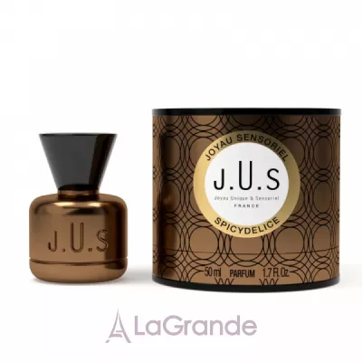 J.U.S Parfums Spicydelice �������