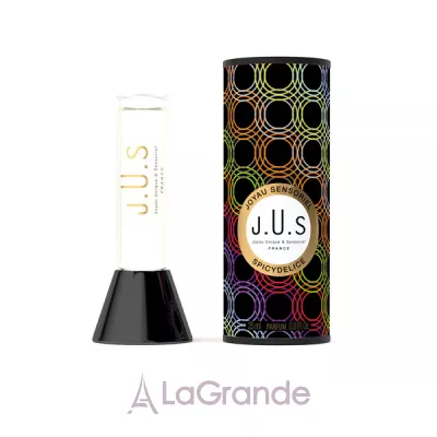 J.U.S Parfums Spicydelice �������