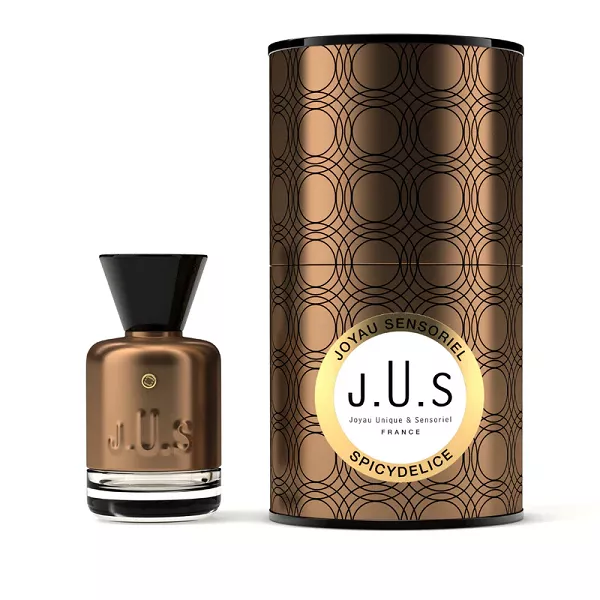 J.U.S Parfums Spicydelice ����
