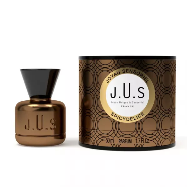 J.U.S Parfums Spicydelice ����