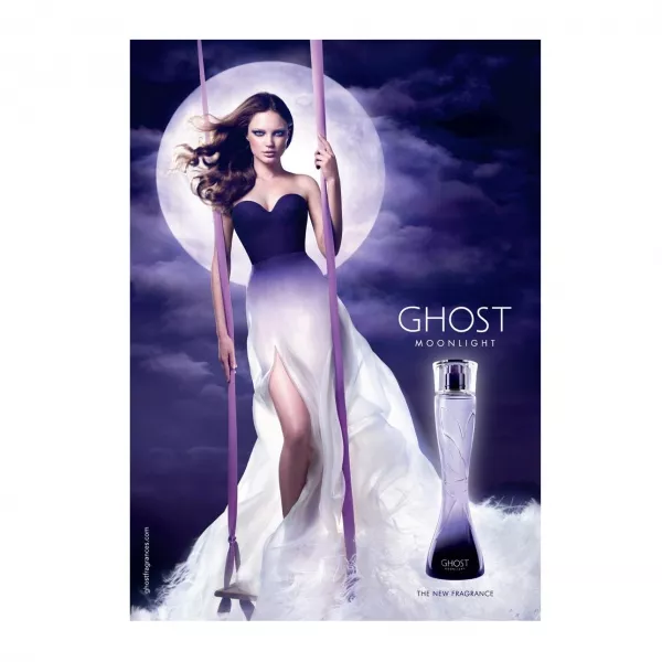 Ghost Moonlight ��������� ����