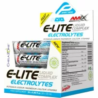 Amix Performance E-Lite Electrolytes Liquid Orange �������� "��������"