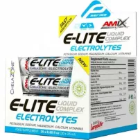 Amix Performance E-Lite Electrolytes Liquid Blackberry �������� "������ ���������"