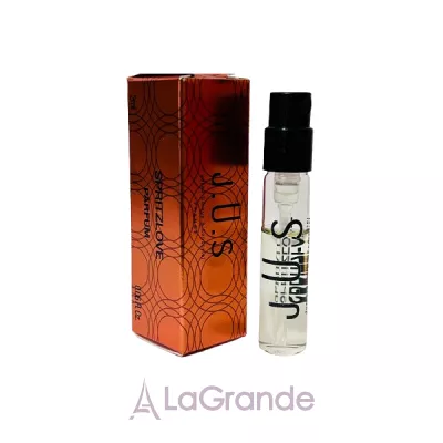 J.U.S Parfums Spritzlove ����