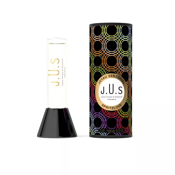 J.U.S Parfums Spritzlove ����
