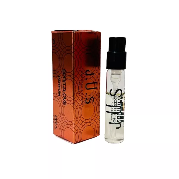 J.U.S Parfums Spritzlove ����