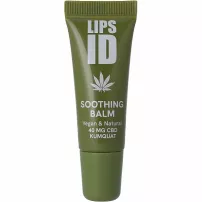 LIPS ID Soothing Balm Vegan & Natural Kumquat ������������ �������� ������� ��� ��� "�������"
