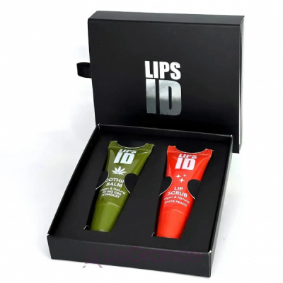 LIPS ID Soft Kiss ���� ��� ��� 