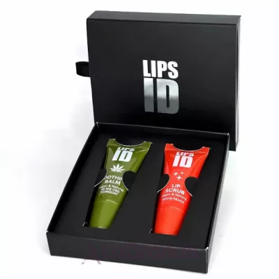 LIPS ID Soft Kiss ���� ��� ��� 