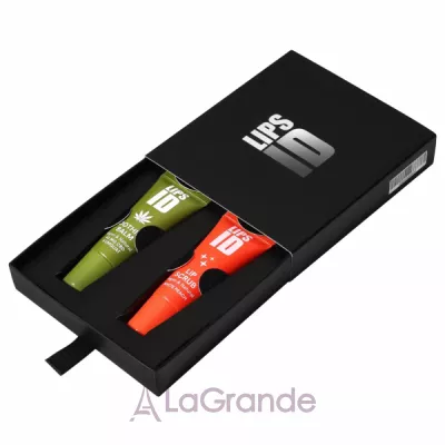 LIPS ID Soft Kiss ���� ��� ��� 