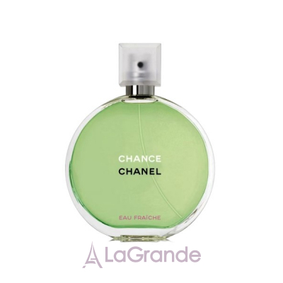 Chanel Chance Eau Fraiche �������� ���� (TRY)