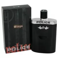 Police Wings Pour Homme ��������� ����