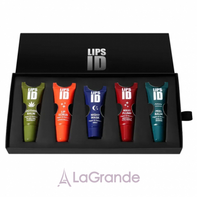 LIPS ID Pro ���� ��� ��� 