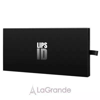 LIPS ID Pro ���� ��� ��� 