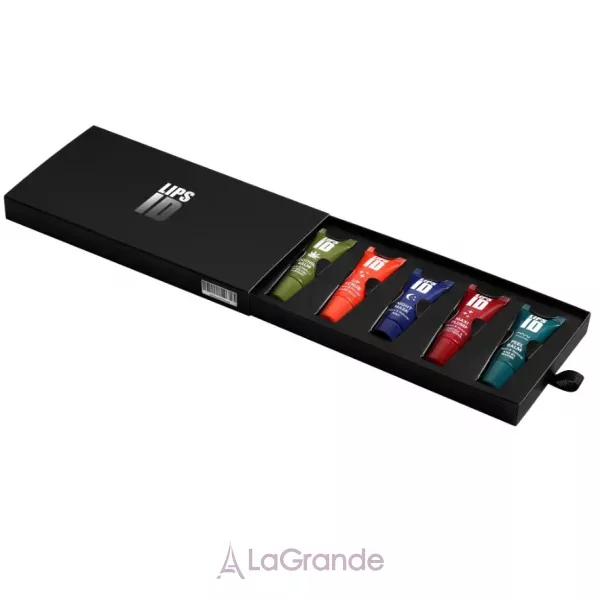 LIPS ID Pro ����� ��� ��� 