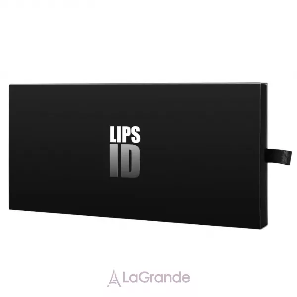 LIPS ID Pro ����� ��� ��� 