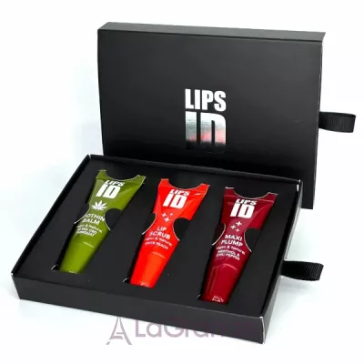 LIPS ID Combo Max ���� ��� ��� 