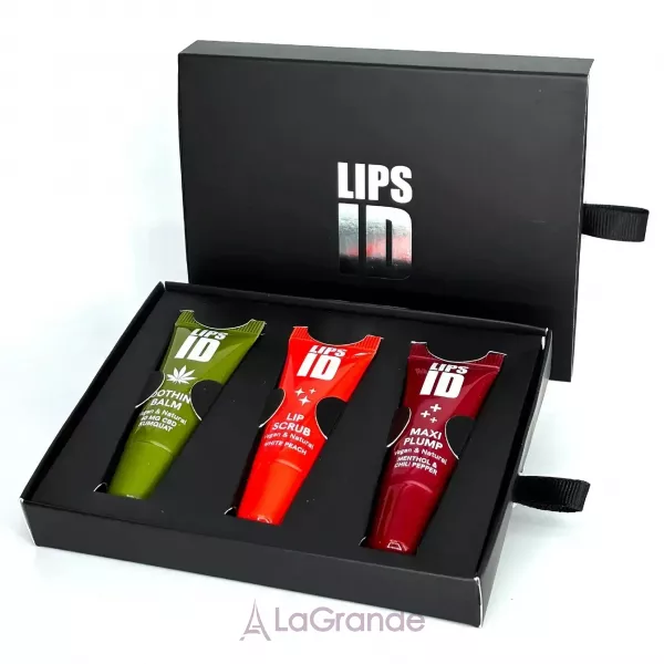 LIPS ID Combo Max ���� ��� ��� 
