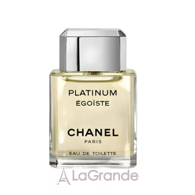 Chanel Egoiste Platinum �������� ���� (TRY)