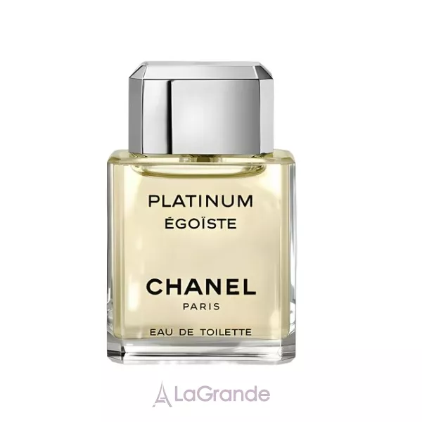 Chanel Egoiste Platinum �������� ���� (TRY)