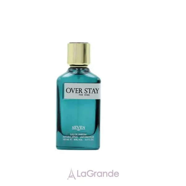 Seven Over Stay Forever ��������������� ���� (������)