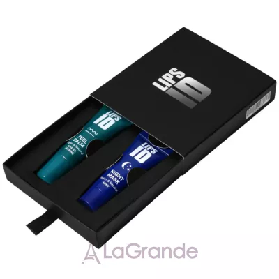 LIPS ID Spa ���� ��� ��� 