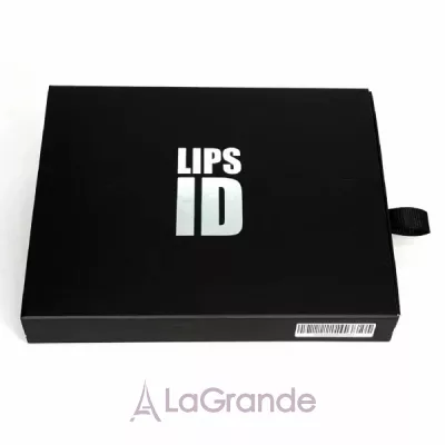 LIPS ID Wow ���� ��� ��� 