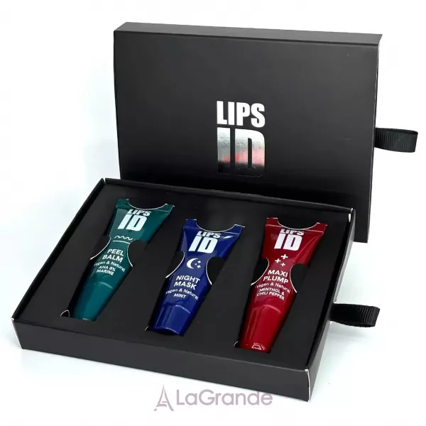 LIPS ID Wow ���� ��� ��� 