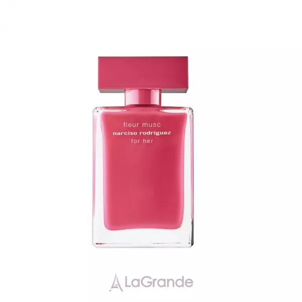 Narciso Rodriguez for Her Fleur Musc ����������� ����