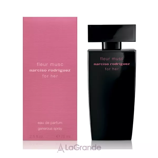 Narciso Rodriguez for Her Fleur Musc ����������� ����